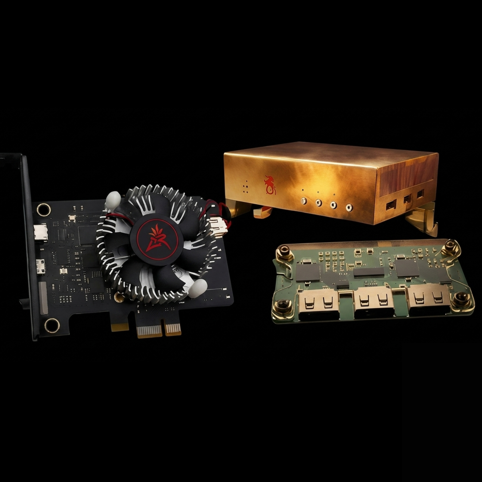 Elite Bundle