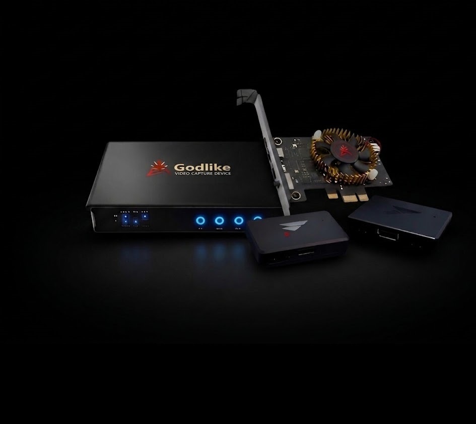GodLike Bundle
