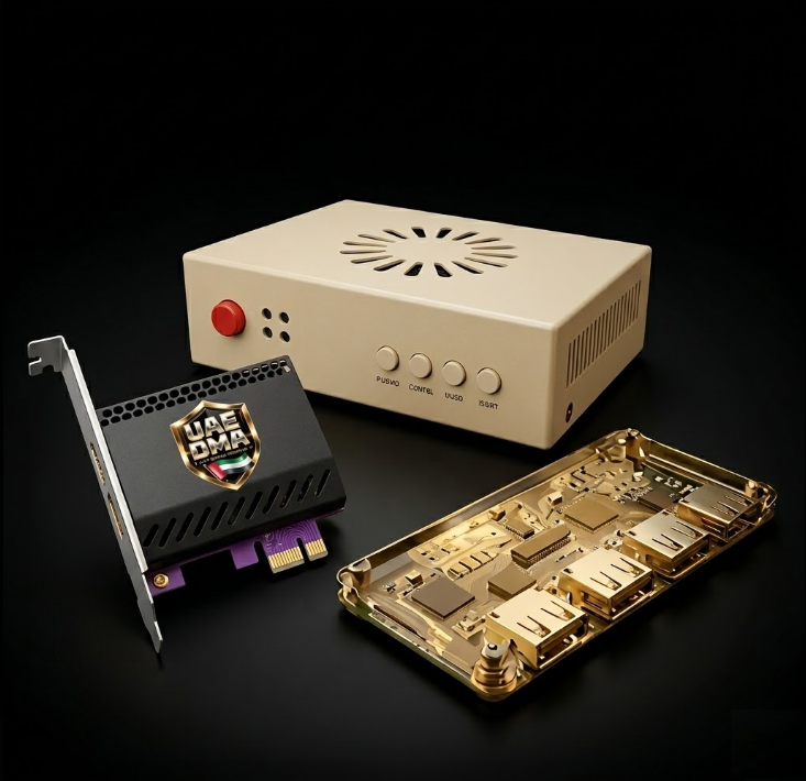 UAEDMA Bundle